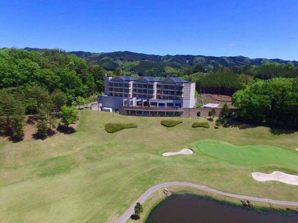 Nasu Sunlight Hotel Exterior foto